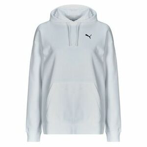 Pulóverek Puma ESS Relaxed Hoodie FL kép