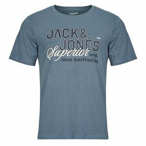Rövid ujjú pólók Jack & Jones JJELOGO TEE SS kép