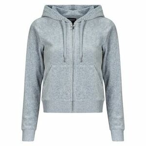 Melegítő kabátok Juicy Couture Robertson Zip Through Hoodie With Zip kép