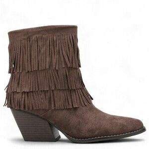 Bokacsizmák La Modeuse 76962_P182332 kép