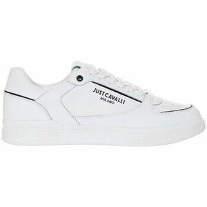 Rövid szárú edzőcipők Roberto Cavalli 78QA3SB2ZPA91003 kép