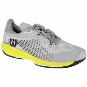 Rövid szárú edzőcipők Wilson Kaos Swift 1.5 Clay kép