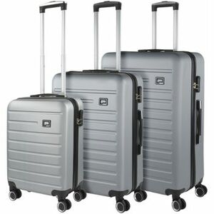 Keményfedeles bőröndök Skpat Nantes kép