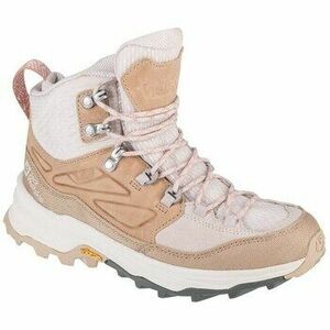 Túracipők Jack Wolfskin Cyrox Texapore Mid kép