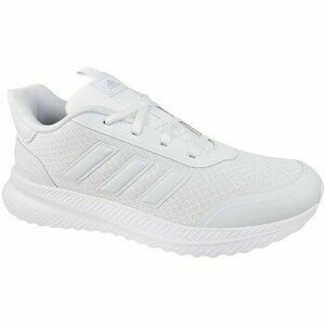 Rövid szárú edzőcipők adidas ID0255 kép