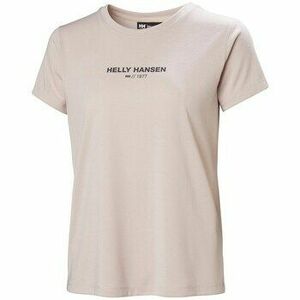 Rövid ujjú pólók Helly Hansen Allure kép