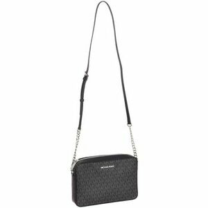 Válltáskák MICHAEL Michael Kors 35F8STTC3B-BLACK kép