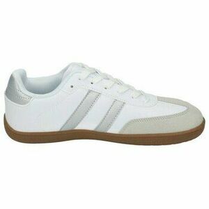 Rövid szárú edzőcipők Demax - kép