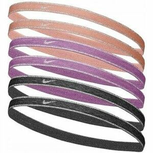 Baseball sapkák Nike Swoosh Sport Metalic kép