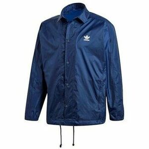 Kabátok adidas Tref Coach Jkt kép