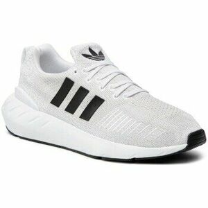 Rövid szárú edzőcipők adidas Swift Run 22 kép