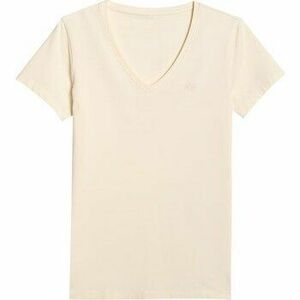 Rövid ujjú pólók 4F K16247 kép