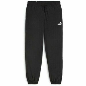 Futónadrágok / Melegítők Puma Ess+ Woven kép