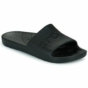 Crocs Strandpapucs Fekete kép