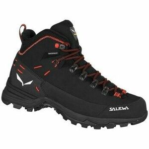 Túracipők Salewa Alp Mate Winter Mid Wp kép