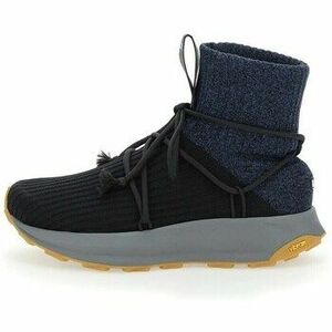 Magas szárú edzőcipők Uyn Y100084G142 kép