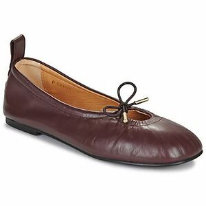 Balerina cipők / babák ALOHAS ROSALIND kép