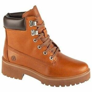 Magas szárú edzőcipők Timberland Carnaby Cool 6 In kép