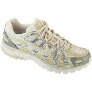 Rövid szárú edzőcipők Nike P-6000 kép