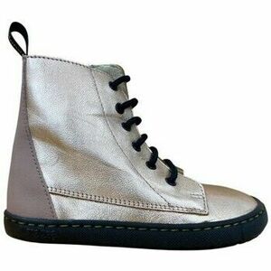 Bokacsizmák Blanditos CHICAGO Rosa kép