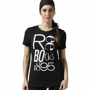 Rövid ujjú pólók Reebok Sport Definition kép