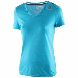 Rövid ujjú pólók Reebok Sport AY3995 kép