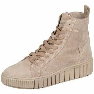 Magas szárú edzőcipők Tamaris 12520545400 kép