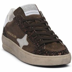 Rövid szárú edzőcipők Ama Brand BLADE kép