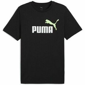 Rövid ujjú pólók Puma 68470851 kép