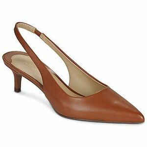 Félcipők Lauren Ralph Lauren LOLAH II-PUMPS-SLINGBACK kép