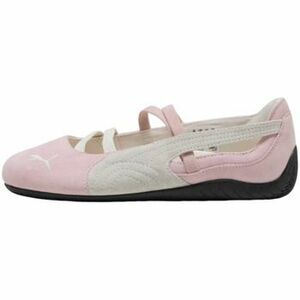 Rövid szárú edzőcipők Puma Speedcat Ballet Whisp of Pink kép