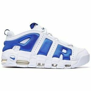 Rövid szárú edzőcipők Nike Air More Uptempo Low kép