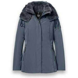 Parka kabátok District Eclipse kép