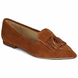 Balerina cipők / babák Lauren Ralph Lauren LONDYN KLT-FLATS-BALLET kép