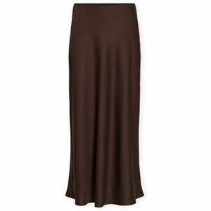 Szoknyák Vila Noos Elette Skirt - Coffee Bean kép