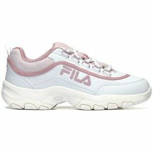 Rövid szárú edzőcipők Fila FFT013513464 kép