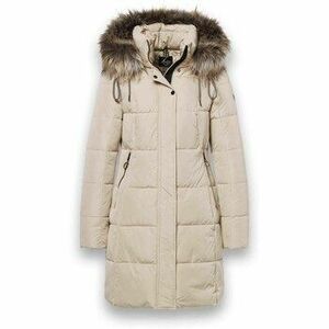 Parka kabátok District LM10030253777706 kép