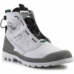 Túracipők Palladium PAMPA TRAVEL LITE 79104-056-M kép