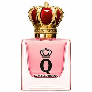 Eau de parfum D&G Q Eau de Parfum by 30 ml kép