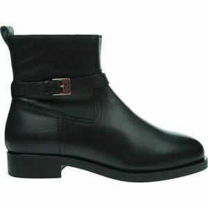 Bokacsizmák Tommy Hilfiger FW0FW08781BDS kép