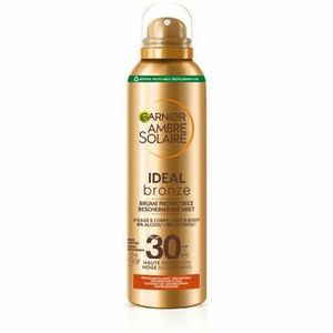 Napvédők Garnier Protective Mist Ideal Bronze Ambre Solaire SPF30 kép