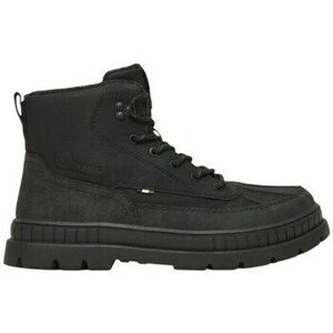 Magas szárú edzőcipők Bugatti 321AGA3450001000 kép