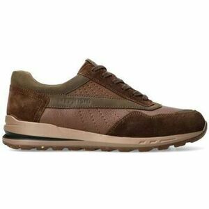 Rövid szárú edzőcipők Mephisto Barth kép