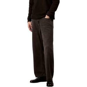 Egyenes szárú farmerek Calvin Klein Jeans BAGGY J LV04RC736G kép