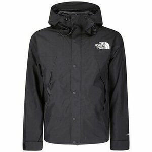 Széldzseki The North Face NF0A831MKX81 kép