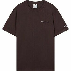 Rövid ujjú pólók Champion K2549 kép