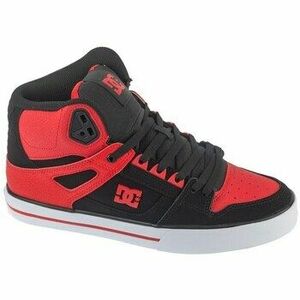 Magas szárú edzőcipők DC Shoes ADYS400043FWB kép