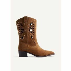 Városi csizmák Gioseppo - kép