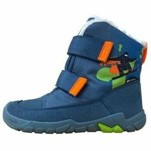 Hótaposók Superfit 6041-8020 GORE-TEX Azul kép