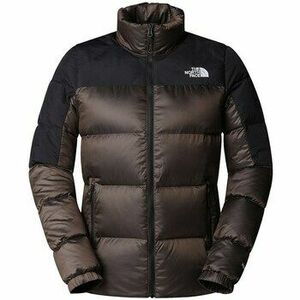 Steppelt kabátok The North Face NF0A8E140BI1 kép